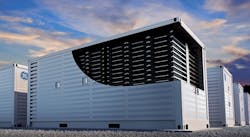 GE Reservoir energy storage platform GE Reservoir energy storage platform