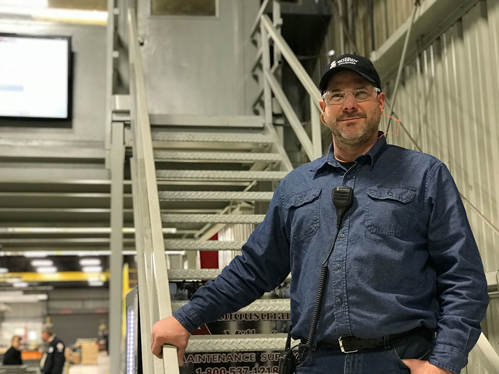 Brannon Peek, Robroy Raceway Div