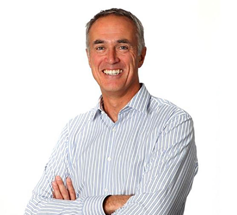 Chris White, Philips Lighting