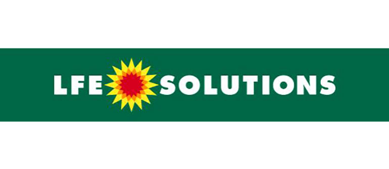 LFE Solutions logo