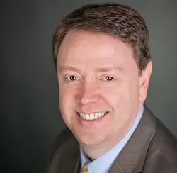 Craig Hogan, Graybar