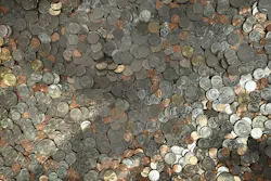 Coins Coins