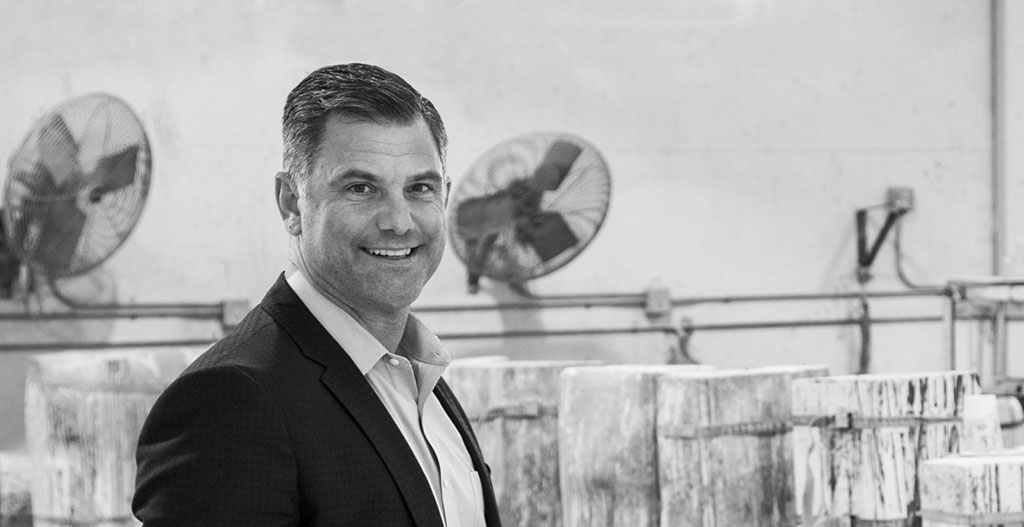 Christopher Larocca, Luminance/Hallmark Lighting