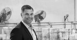 Christopher Larocca, Luminance/Hallmark Lighting Christopher Larocca, Luminance/Hallmark Lighting