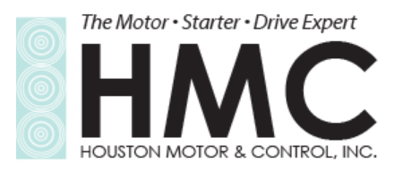 Houston Motor & Control Promotes Kiesewetter Electrical Marketing