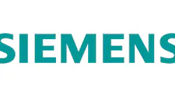 Siemens logo