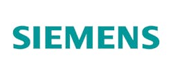 Siemens logo Siemens logo