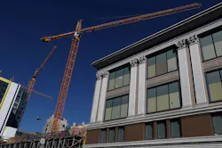 Construction crane San Francisco 2017, Photo by Justin Sullivan/Getty Images Construction crane San Francisco 2017, Photo by Justin Sullivan/Getty Images
