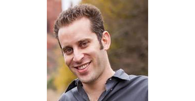 Cory Schneider, CEO, Lighting Unlimited, and NAILD president