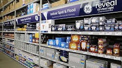 Electricalmarketing 2657 Lowes And Ge Lighting Expand 770