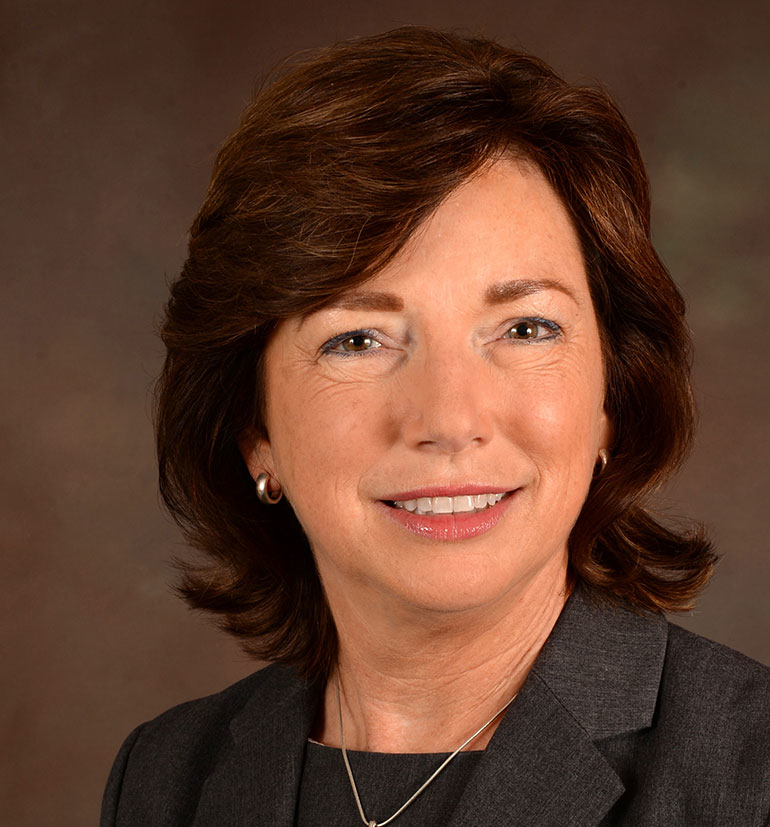 Barbara Humpton, Siemens USA