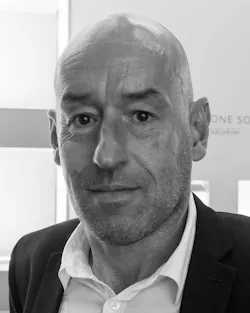 John Saunders, Acclaim Lighting