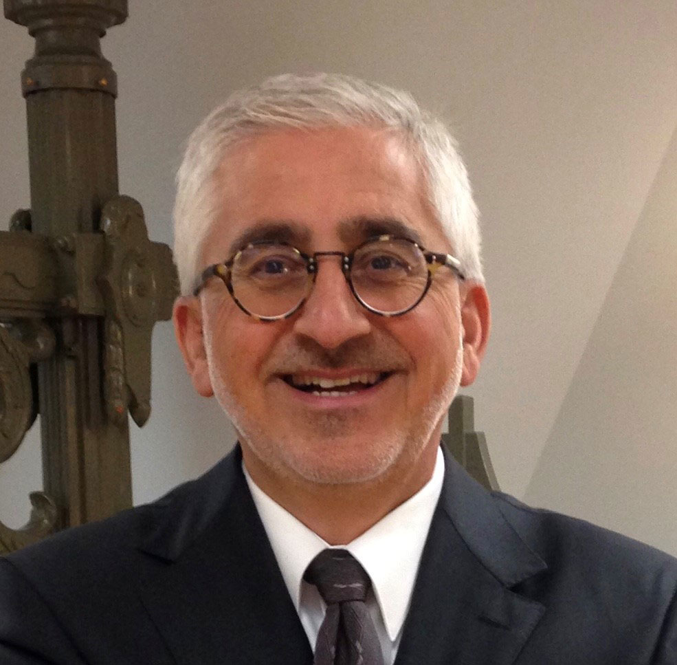 Ed Ebrahimian, Acuity Brands Lighting