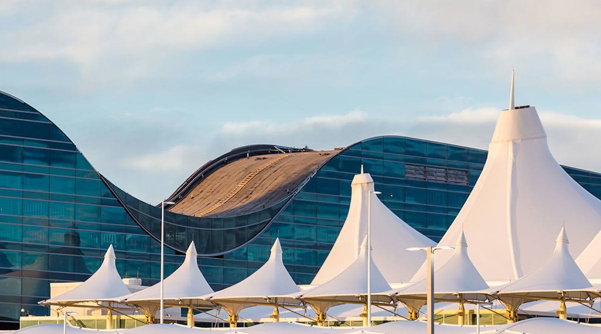 A $1.5 billion expansion to Denver International Airport broke ground last week and is just one of many high-profile projects around the country.