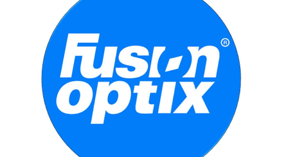 Electricalmarketing 2837 Fusion Optics Logo Reg Round 1