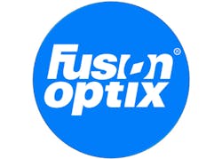 Fusion Optics logo Fusion Optics logo