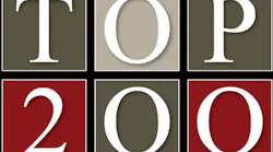 Top 200 logo