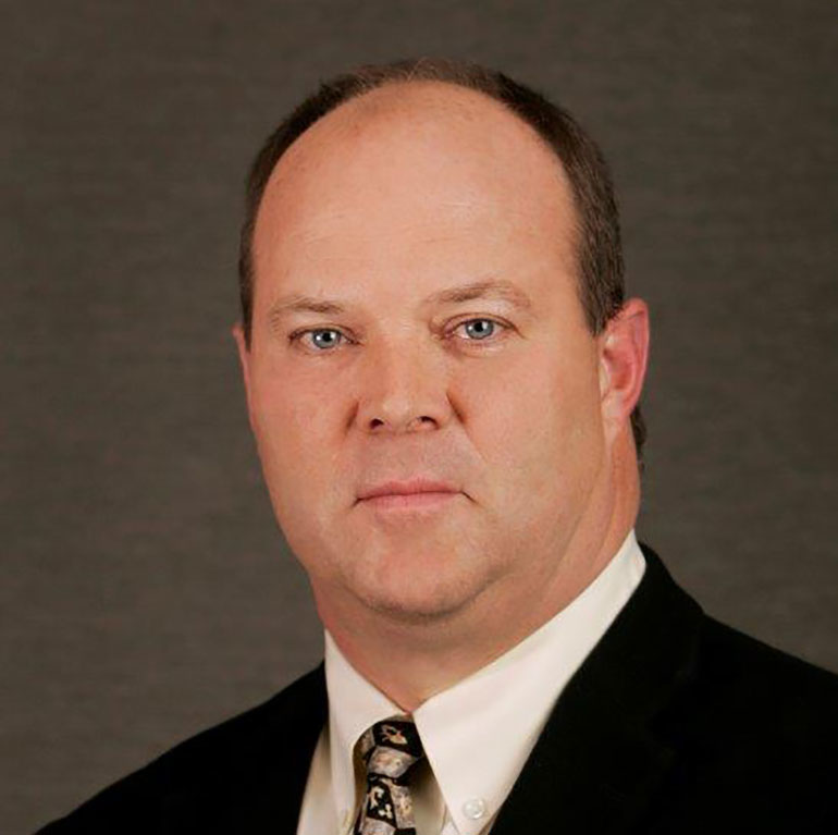 Dave Bucklew, Eaton Corp