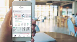 Comfy app now part of Siemens Building Technologies
