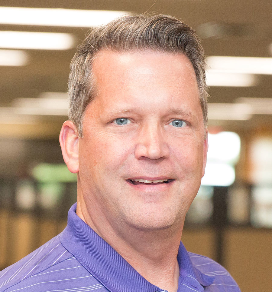 John Cristensen, Werner Electric