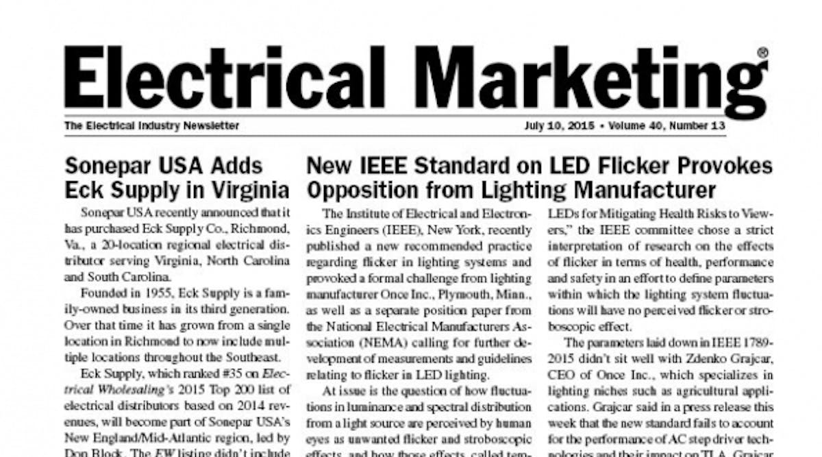 Electricalmarketing 288 20150710 Em Front