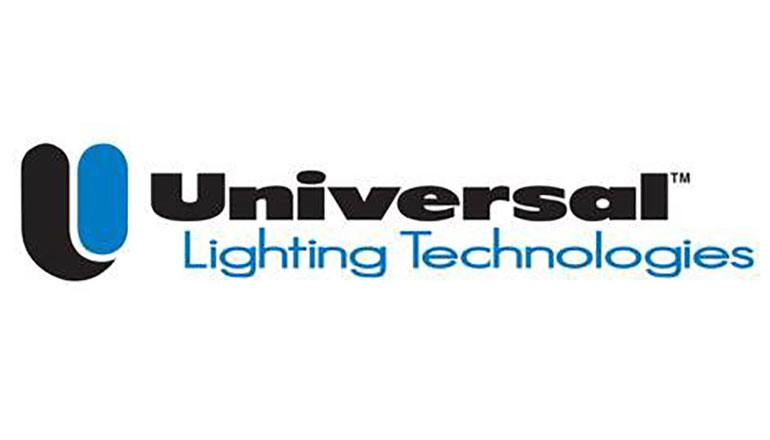Universal Lighting Technologies logo