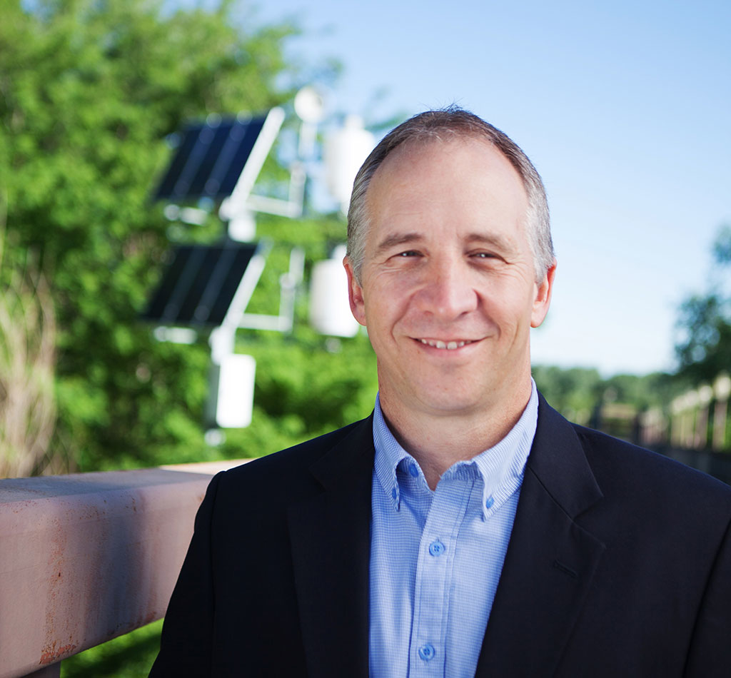 Brad Skinner, Milbank Manufacturing