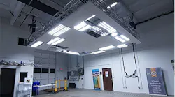 DOE SSL test lab