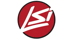 LSI logo LSI logo