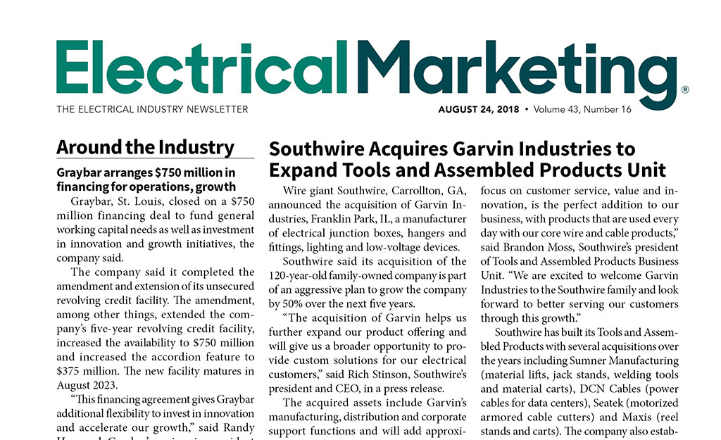 August 24 2018 top front