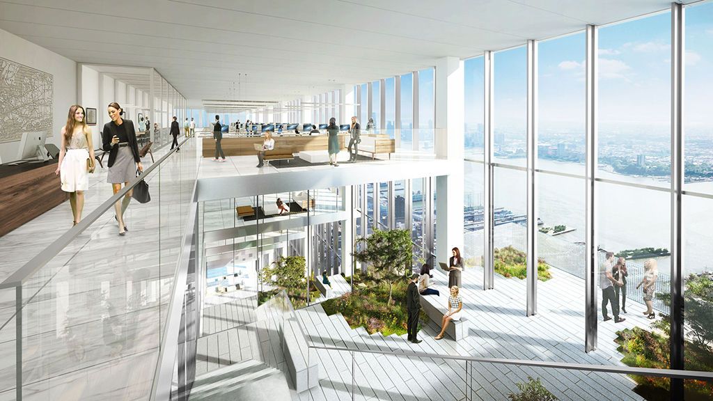 A Gallery of Greats - Some of the Biggest Construction Projects ...