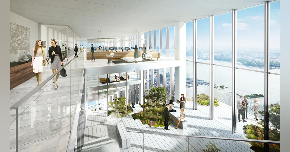 A Gallery of Greats - Some of the Biggest Construction Projects ...