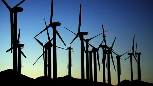 EIA said that in total electric generating companies expect to add more than 20 gigawatts GW of utilityscale generating capacity to the power grid this year The additions are dominated by wind natural gas and solar