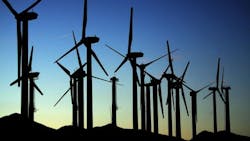 EIA said that in total electric generating companies expect to add more than 20 gigawatts GW of utilityscale generating capacity to the power grid this year The additions are dominated by wind natural gas and solar EIA said that in total electric generating companies expect to add more than 20 gigawatts GW of utilityscale generating capacity to the power grid this year The additions are dominated by wind natural gas and solar