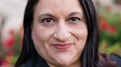 Tina Hendrix, ESL Vision