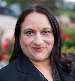 Tina Hendrix, ESL Vision Tina Hendrix, ESL Vision