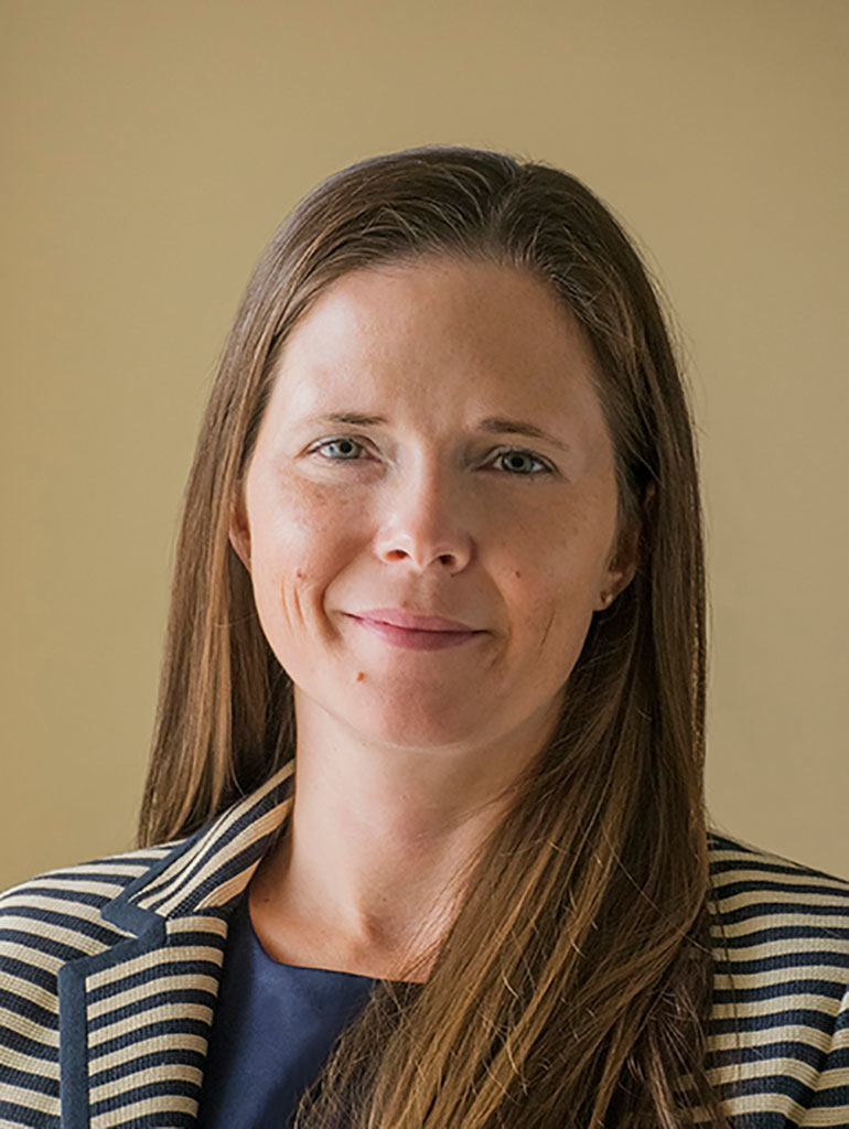 Pamela Sims, Motion Industries