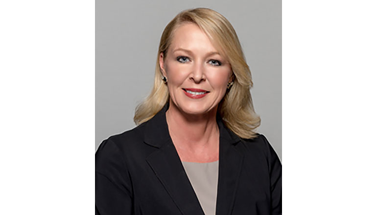 Tammy Livers, Sonepar USA