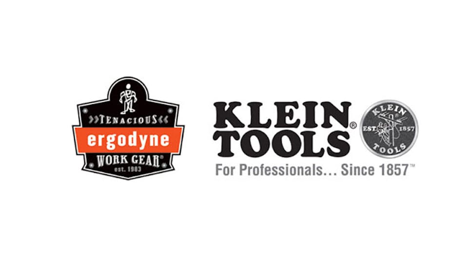 Electricalmarketing 3166 Klein Tools Acquires Ergodyne 1 770