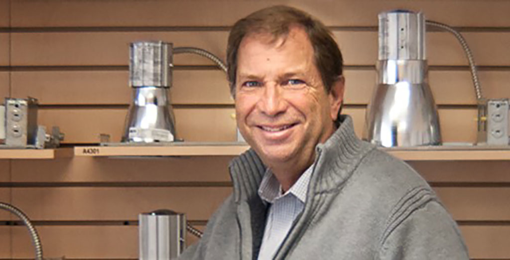 Steve Silverstein, Liteline