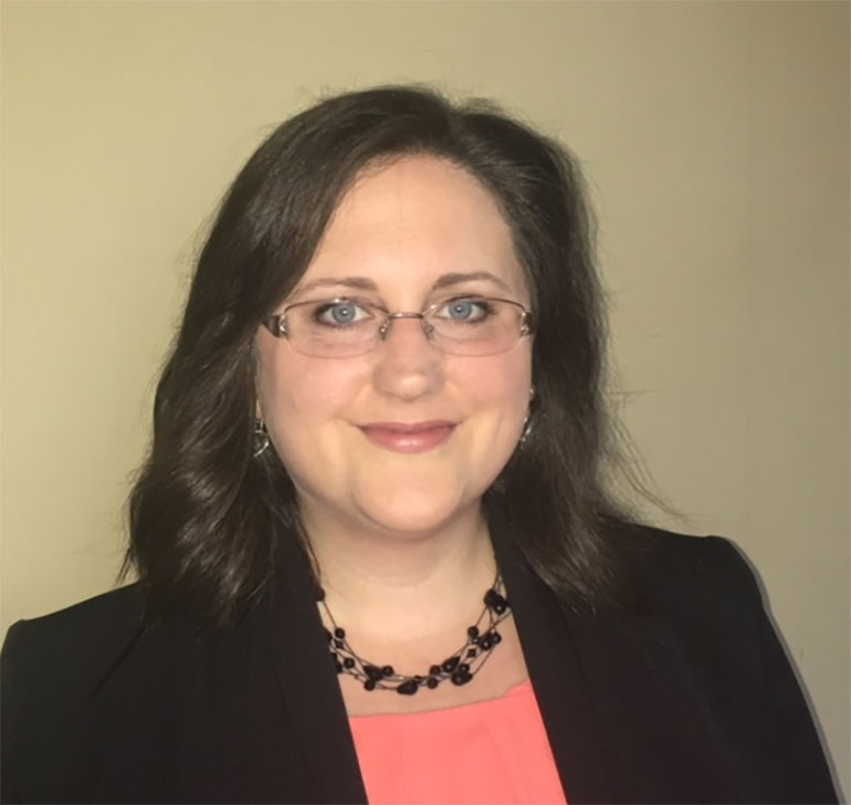 Sarah Parlett, Robroy Industries Raceway Division