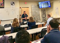 Topaz Electrical Training Center_1024 Topaz Electrical Training Center_1024