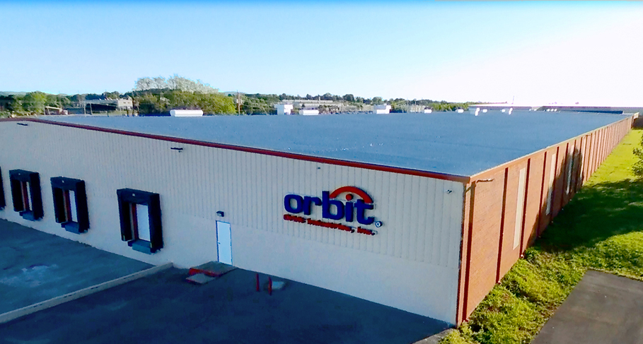 Orbit Industries Launches PROFAB Electrical Assembly Service