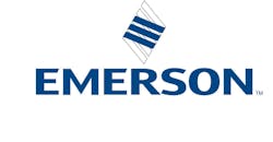 Emerson logo Emerson logo