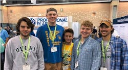 NECA 2018 EC&M Faces In the Crowd NECA 2018 EC&M Faces In the Crowd