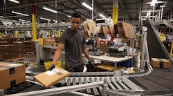 AD&apos;s distributors are seeking e-commerce solutions to compete with national chains, as well as giant online retailers such as Amazon, which opened a huge fulfillment center in Tracy, Calif., in January.