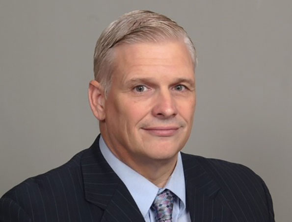 Mike Demers, NorthEast Electrical Distributors