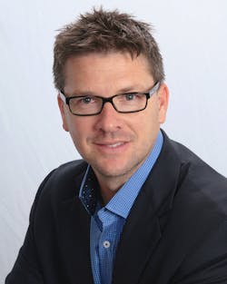 Brian Wilcox, Lumileds Brian Wilcox, Lumileds