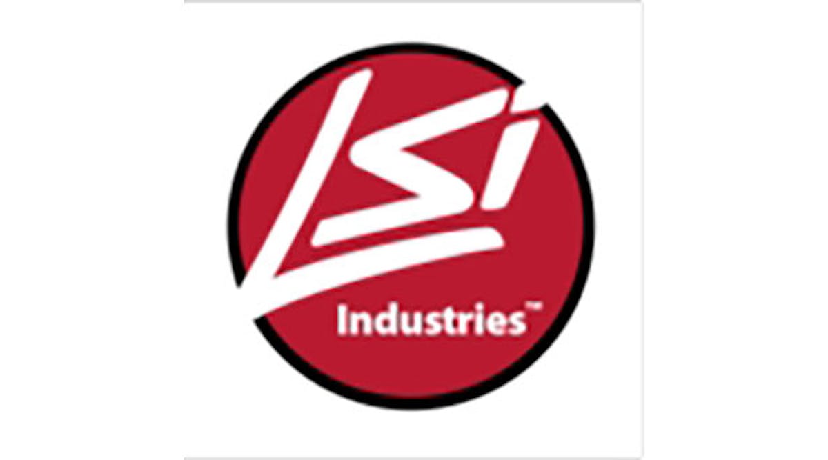 Electricalmarketing 3308 Lsi Industries Logo 770