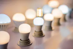 LED lamps LED lamps